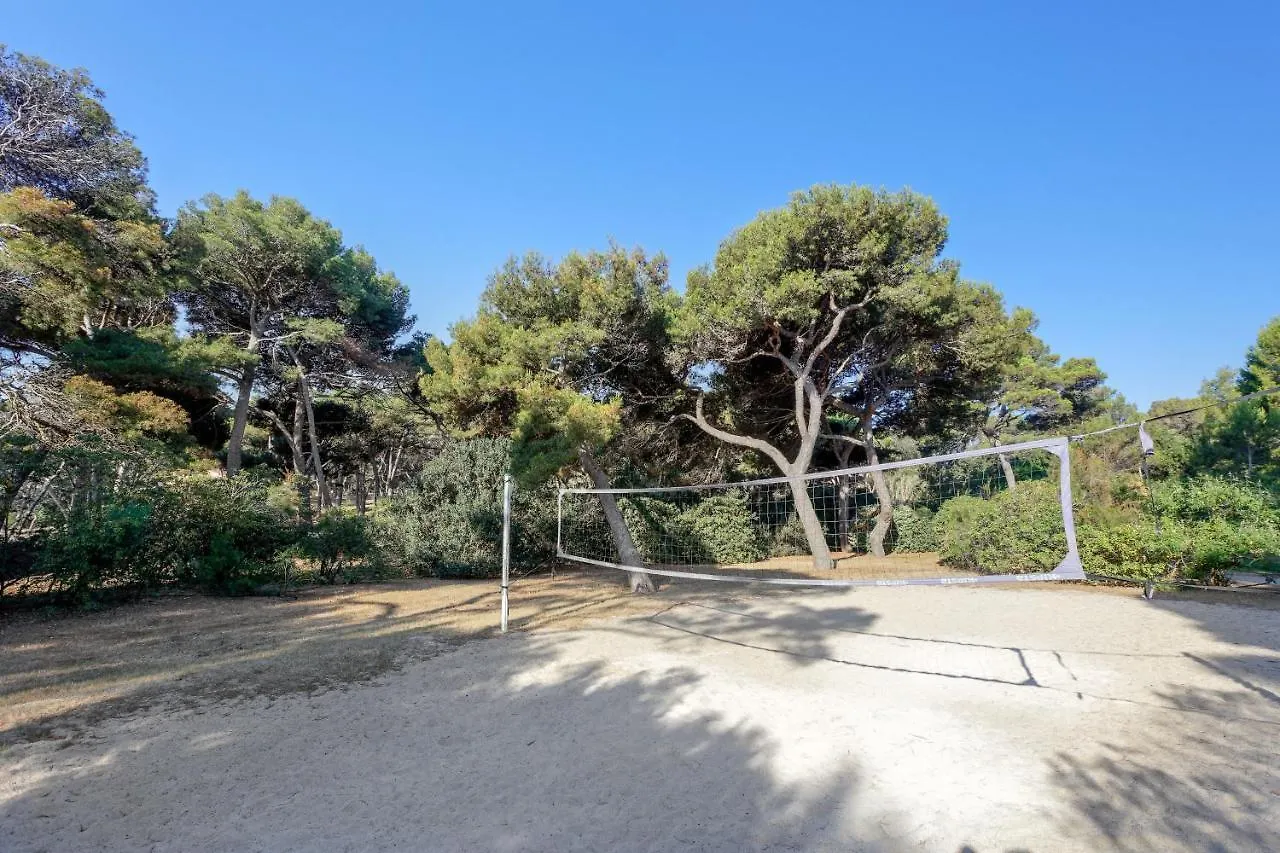 Residence Pierre & Vacances La Pinede Hyères