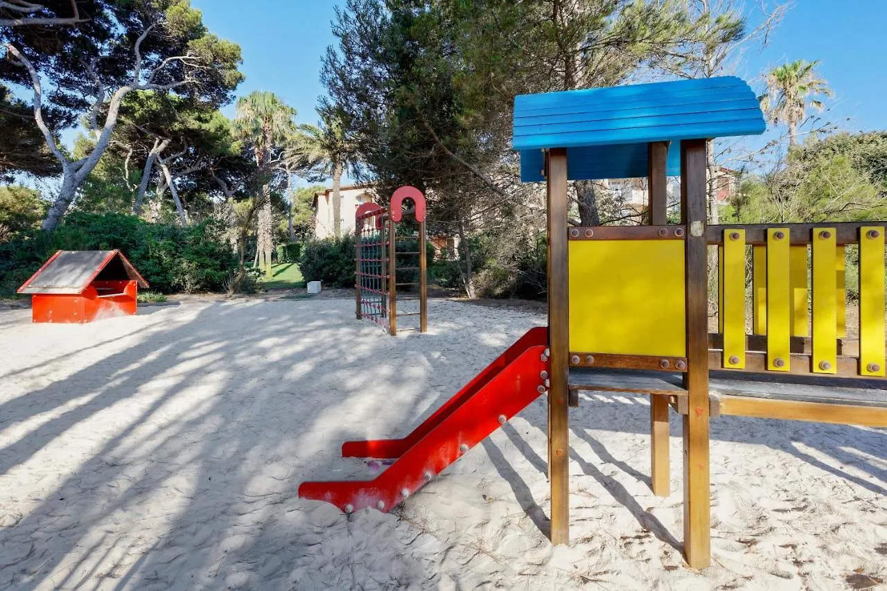 Aparthotel Residence Pierre & Vacances La Pinede Hyères