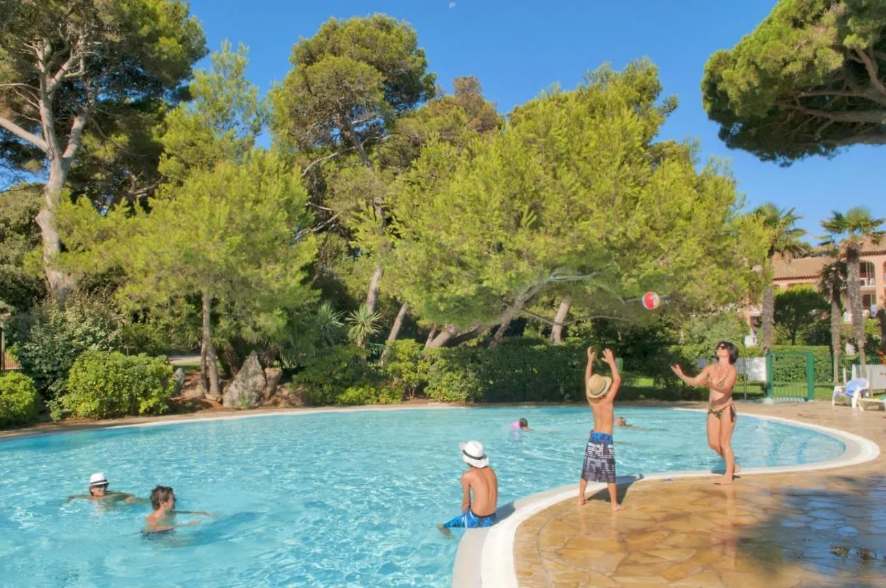 Residence Pierre & Vacances La Pinede Hyères