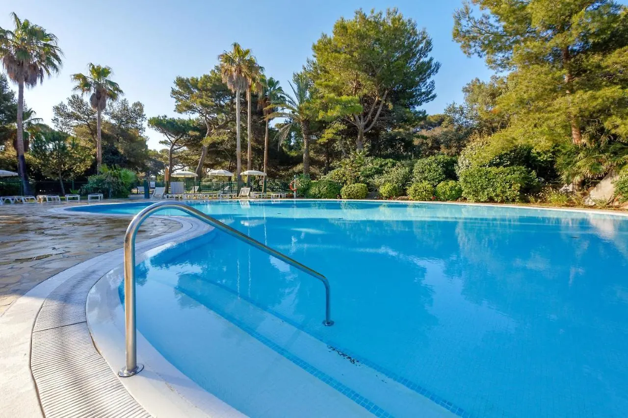 Aparthotel Residence Pierre & Vacances La Pinede Hyères